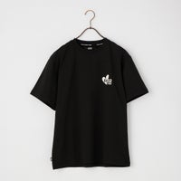 BLACK/WHT