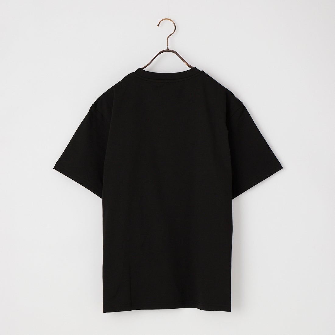 SY32 [エスワイサーティトゥ] ハートミックスロゴTシャツ [32-26SN1-28] BLACK/WHT