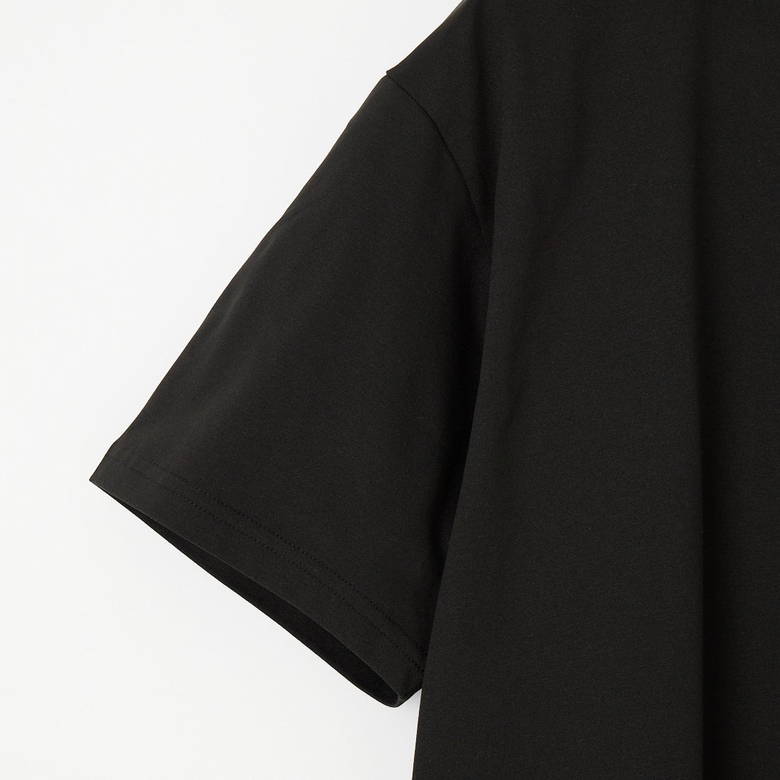 SY32 [エスワイサーティトゥ] ハートミックスロゴTシャツ [32-26SN1-28] BLACK/WHT