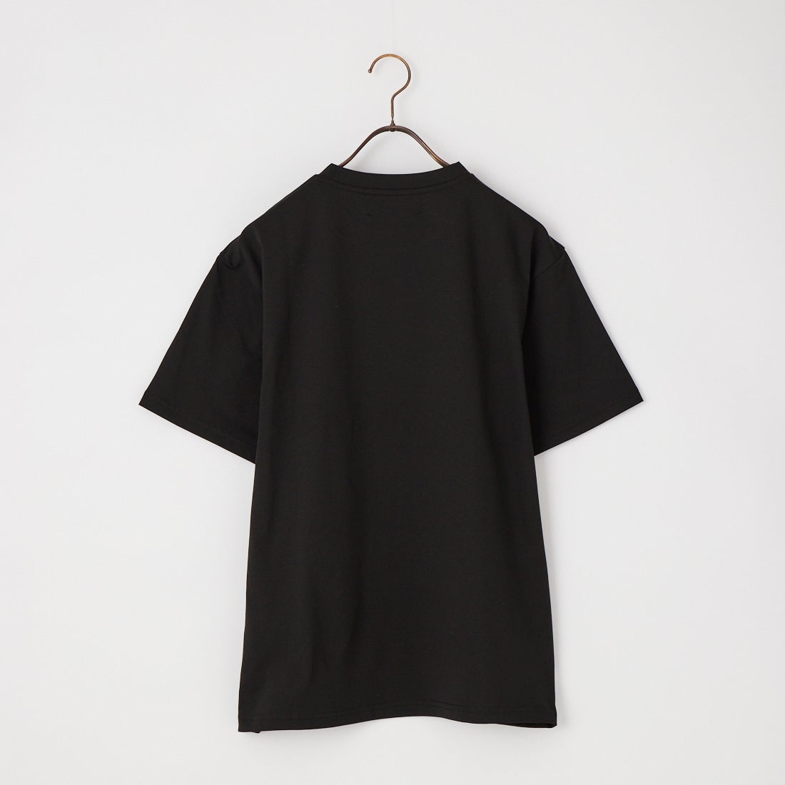 SY32 [エスワイサーティトゥ] ボックスロゴTシャツ [32-26SN1-39] BLACK/BLK