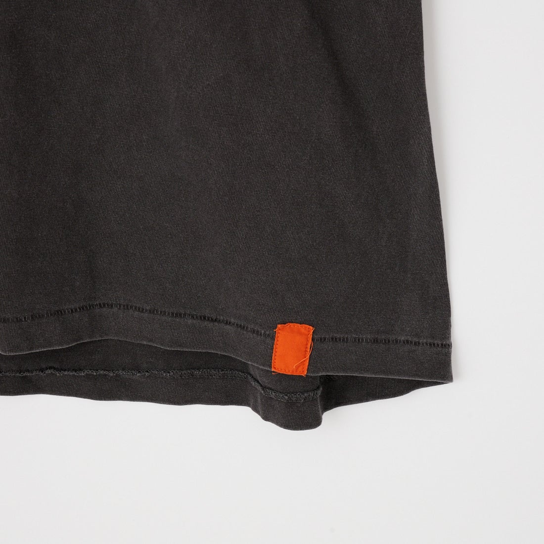 Tony Taizsun [トニータイズサン] 漢 渾身Tシャツ [26SS-016] BLK