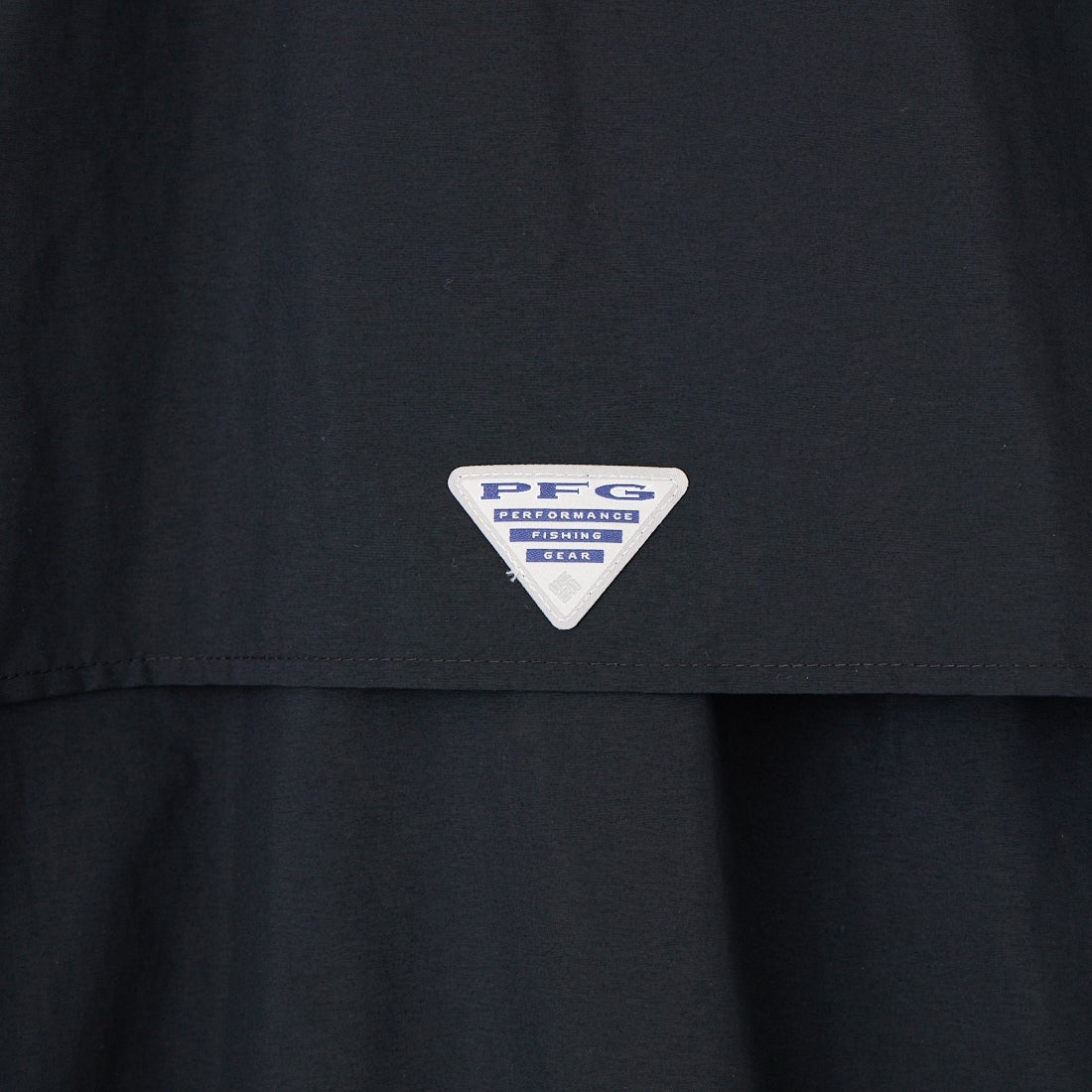 Columbia [コロンビア] バハマ II ショートスリーブシャツ [FM7047] 009 BLACK