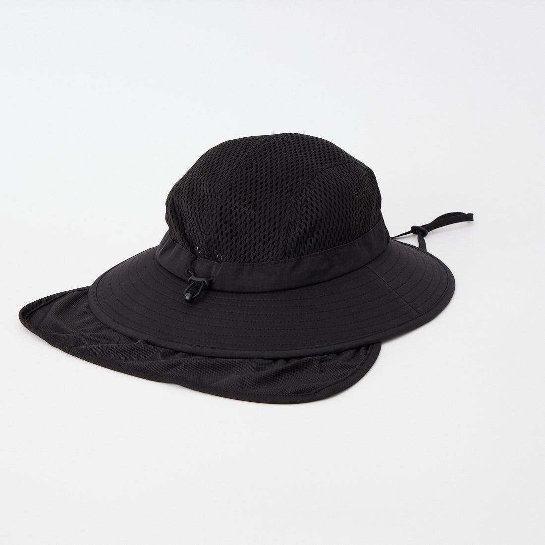 Columbia [コロンビア] バッドアックスパスシェイドブーニー [PU5761] 010 BLACK