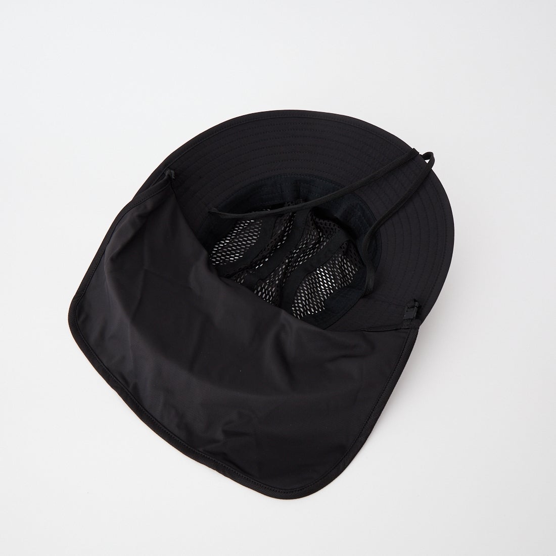 Columbia [コロンビア] バッドアックスパスシェイドブーニー [PU5761] 010 BLACK