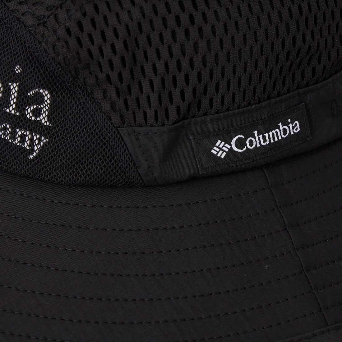 Columbia [コロンビア] バッドアックスパスシェイドブーニー [PU5761] 010 BLACK