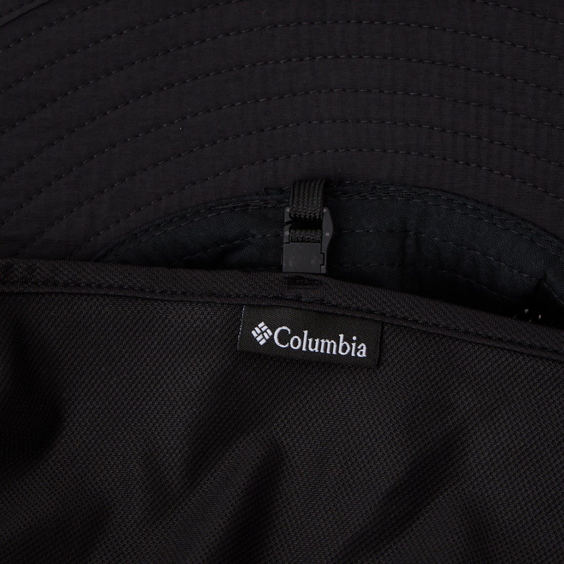 Columbia [コロンビア] バッドアックスパスシェイドブーニー [PU5761] 010 BLACK