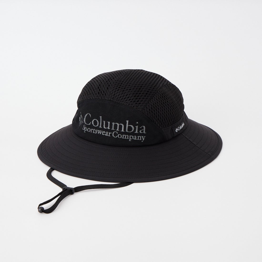 Columbia [コロンビア] バッドアックスパスシェイドブーニー [PU5761] 010 BLACK