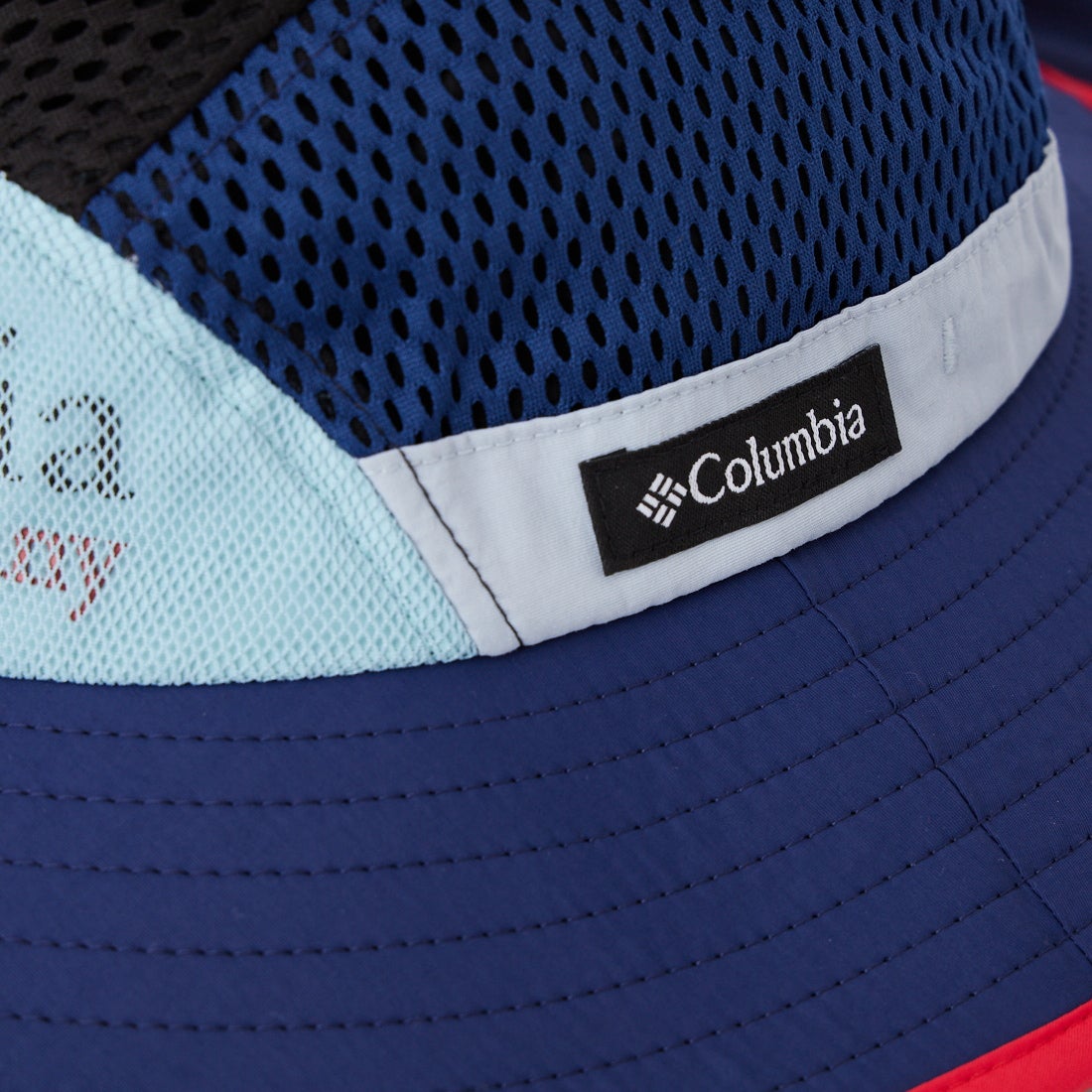 Columbia [コロンビア] バッドアックスパスシェイドブーニー [PU5761] 469 CARBON