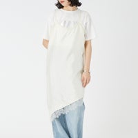 ｵﾌ&&モデル身長：162cm 着用サイズ：2&&