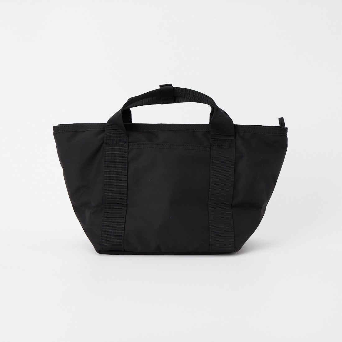 GREGORY [グレゴリー] ボートトートS [BOAT-TOTE-S] ﾌﾞﾗｯｸ