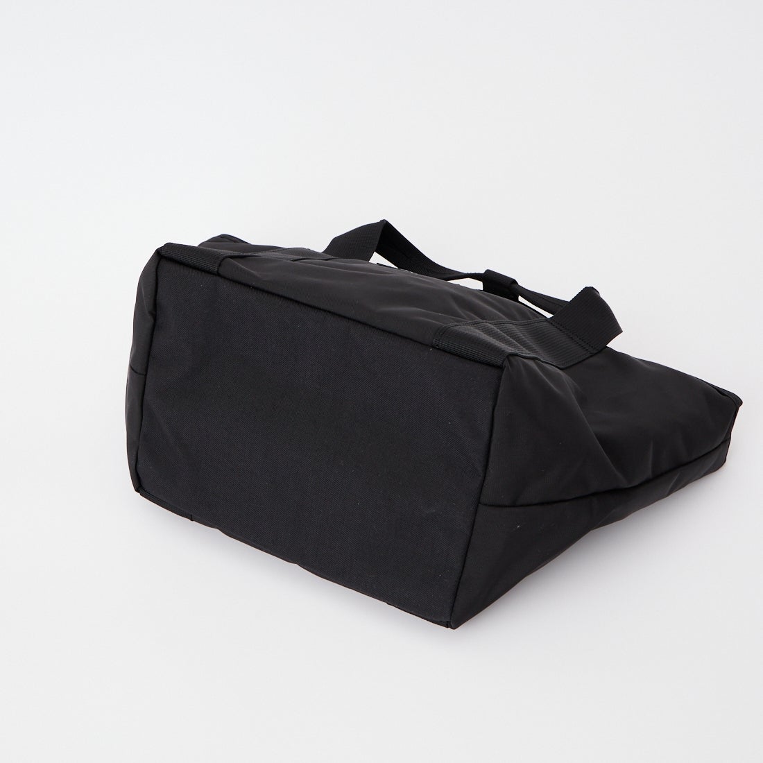 GREGORY [グレゴリー] ボートトートS [BOAT-TOTE-S] ﾌﾞﾗｯｸ