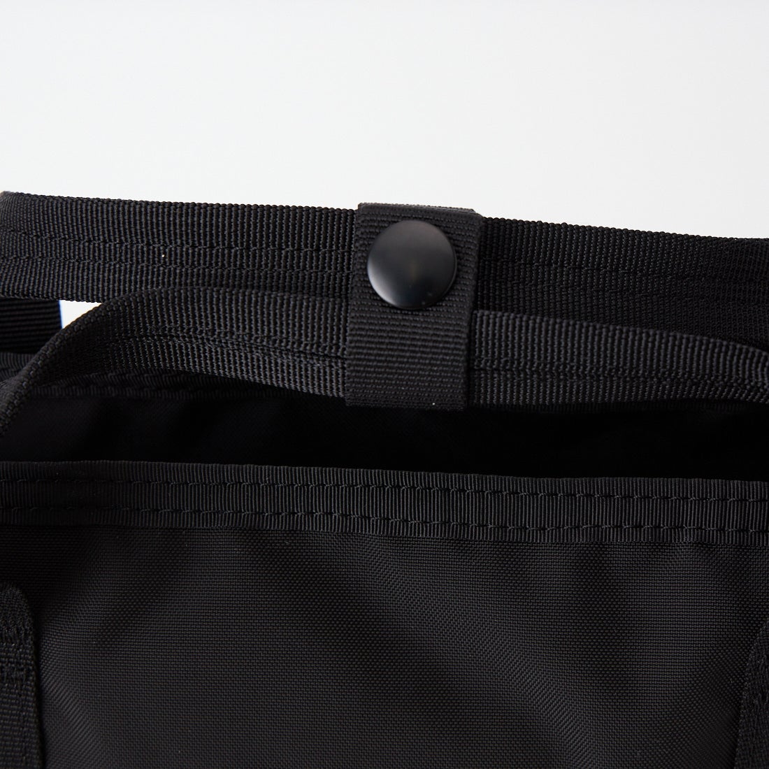 GREGORY [グレゴリー] ボートトートS [BOAT-TOTE-S] ﾌﾞﾗｯｸ