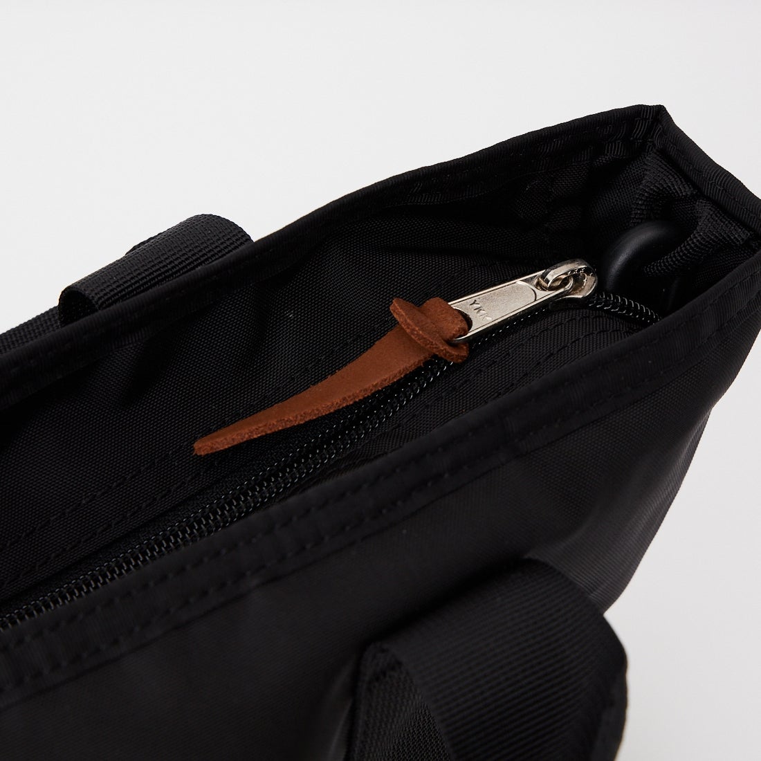 GREGORY [グレゴリー] ボートトートS [BOAT-TOTE-S] ﾌﾞﾗｯｸ