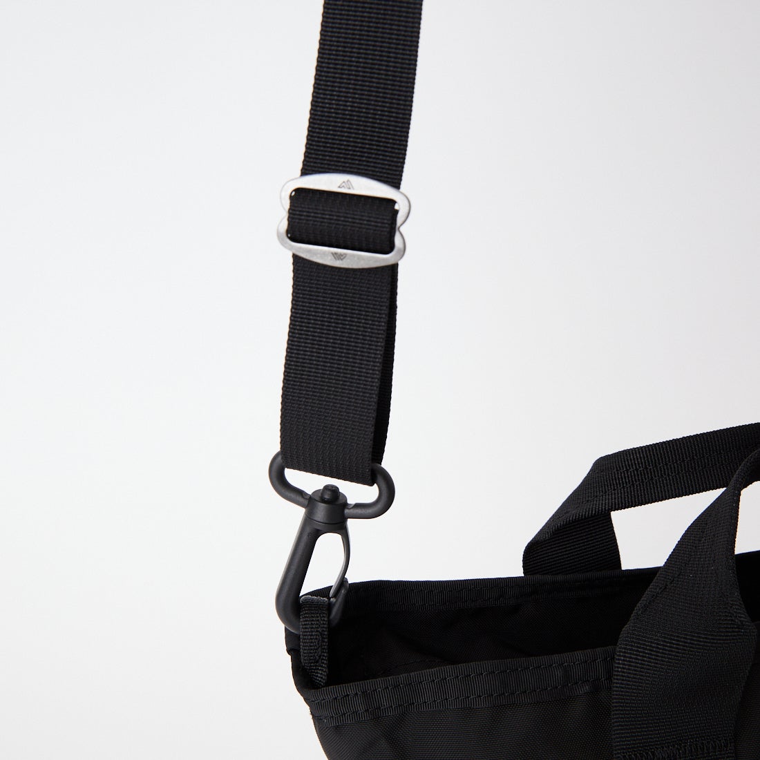 GREGORY [グレゴリー] ボートトートS [BOAT-TOTE-S] ﾌﾞﾗｯｸ