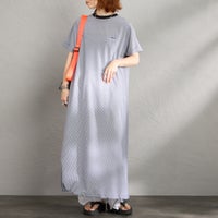 91 BLK CK&&モデル身長：158cm 着用サイズ：F&&