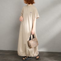 15 GREIGE&&モデル身長：158cm 着用サイズ：F&&