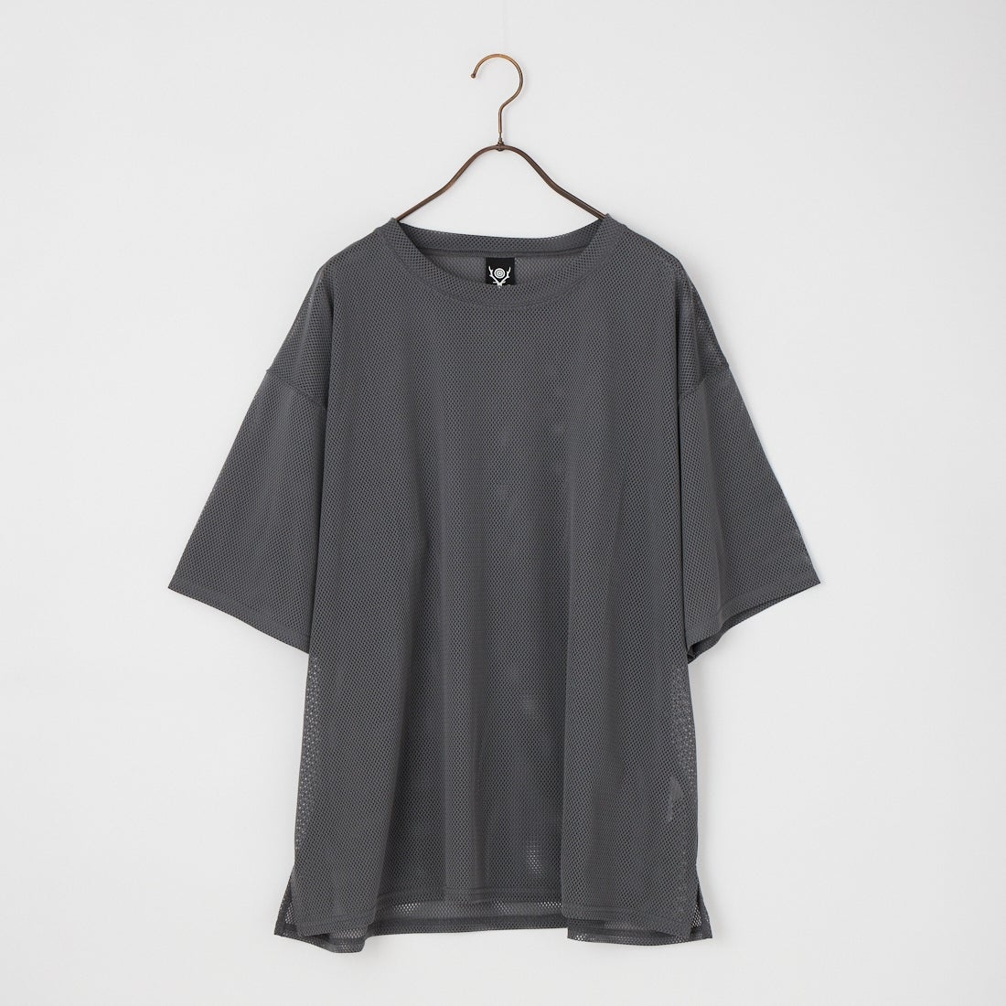A GREY
