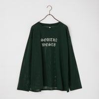 B D.GREEN