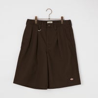 DK BROWN