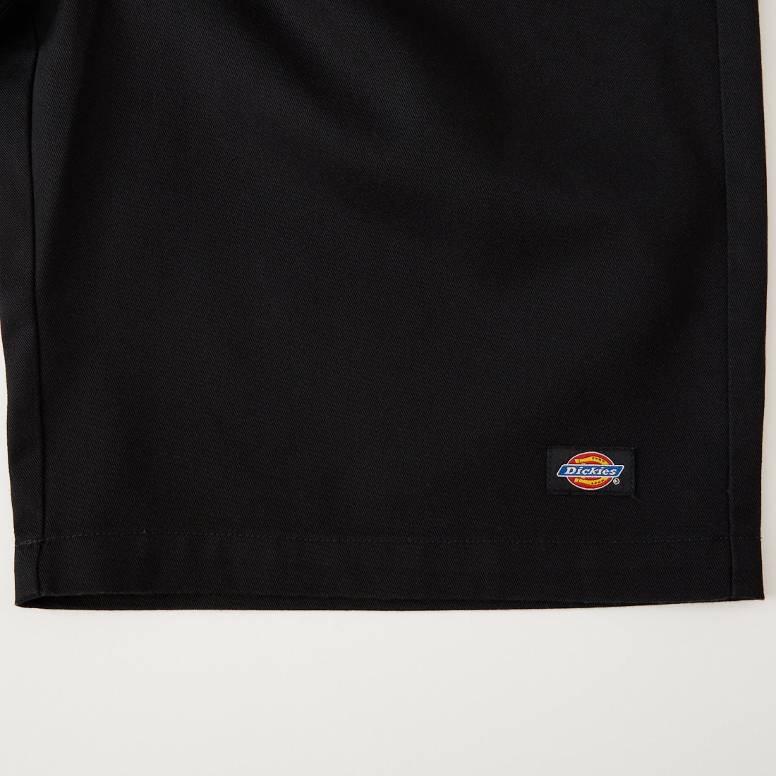 SEDAN ALL-PURPOSE [セダン オールパーパス] タックワイドショーツ [SD26S-PT07] BLACK