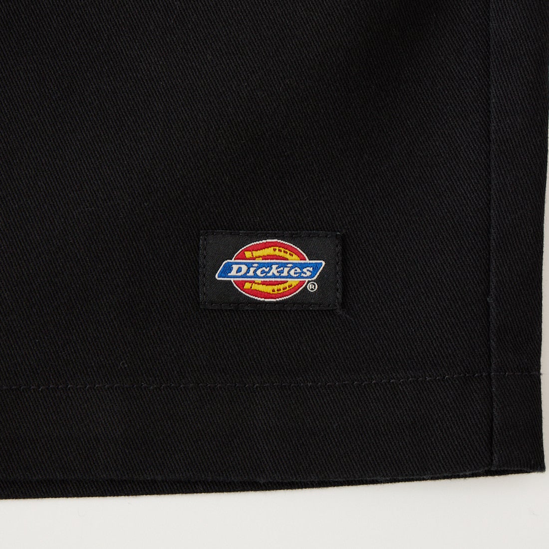 SEDAN ALL-PURPOSE [セダン オールパーパス] タックワイドショーツ [SD26S-PT07] BLACK