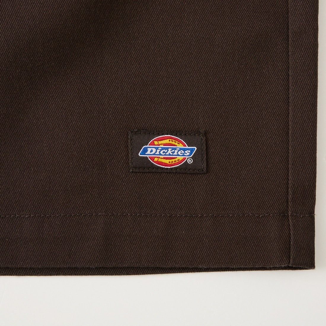 SEDAN ALL-PURPOSE [セダン オールパーパス] タックワイドショーツ [SD26S-PT07] DK BROWN