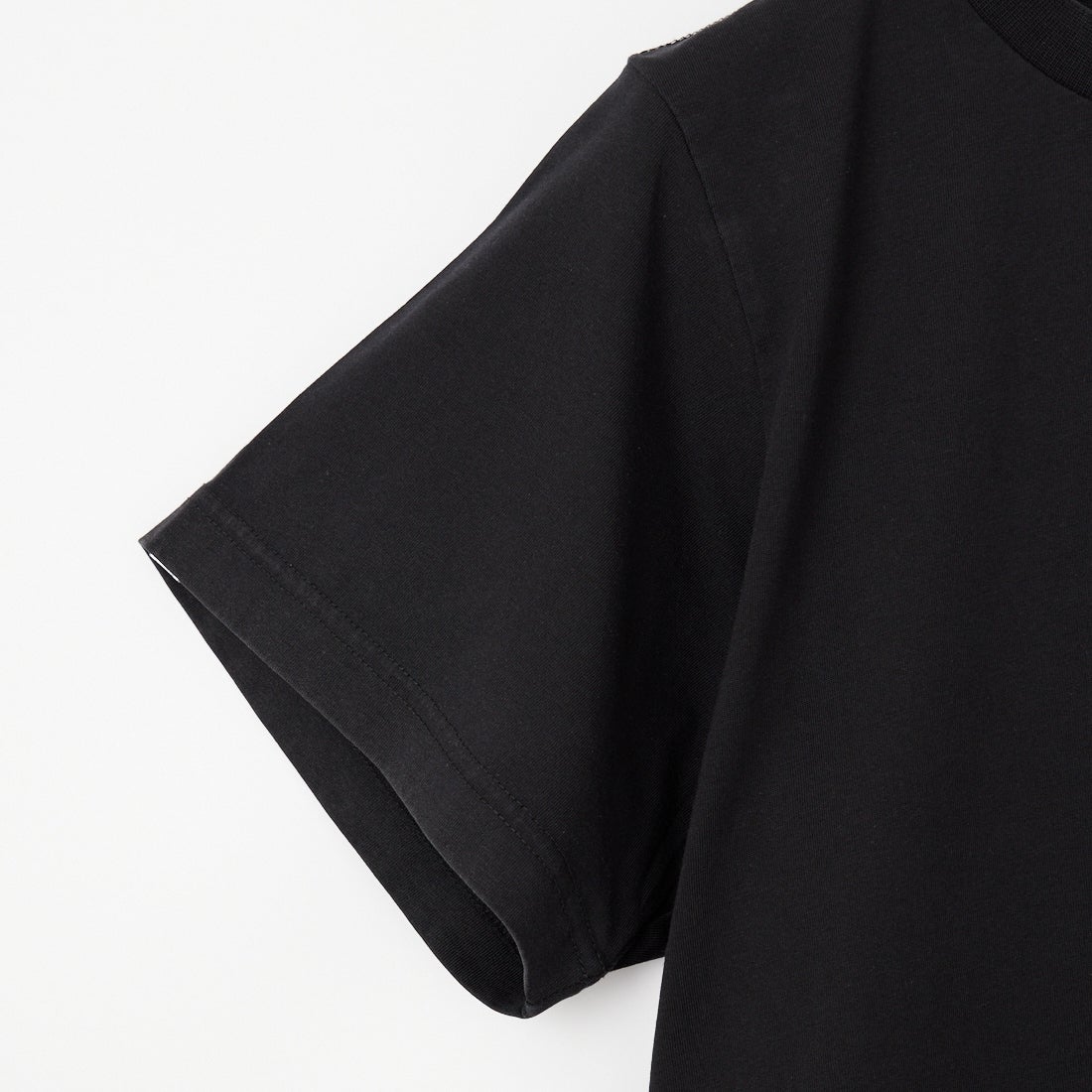 THE NORTH FACE [ザ ノースフェイス] GARスモーラー タイポグラフィックショートスリーブTシャツ [NT32667] K