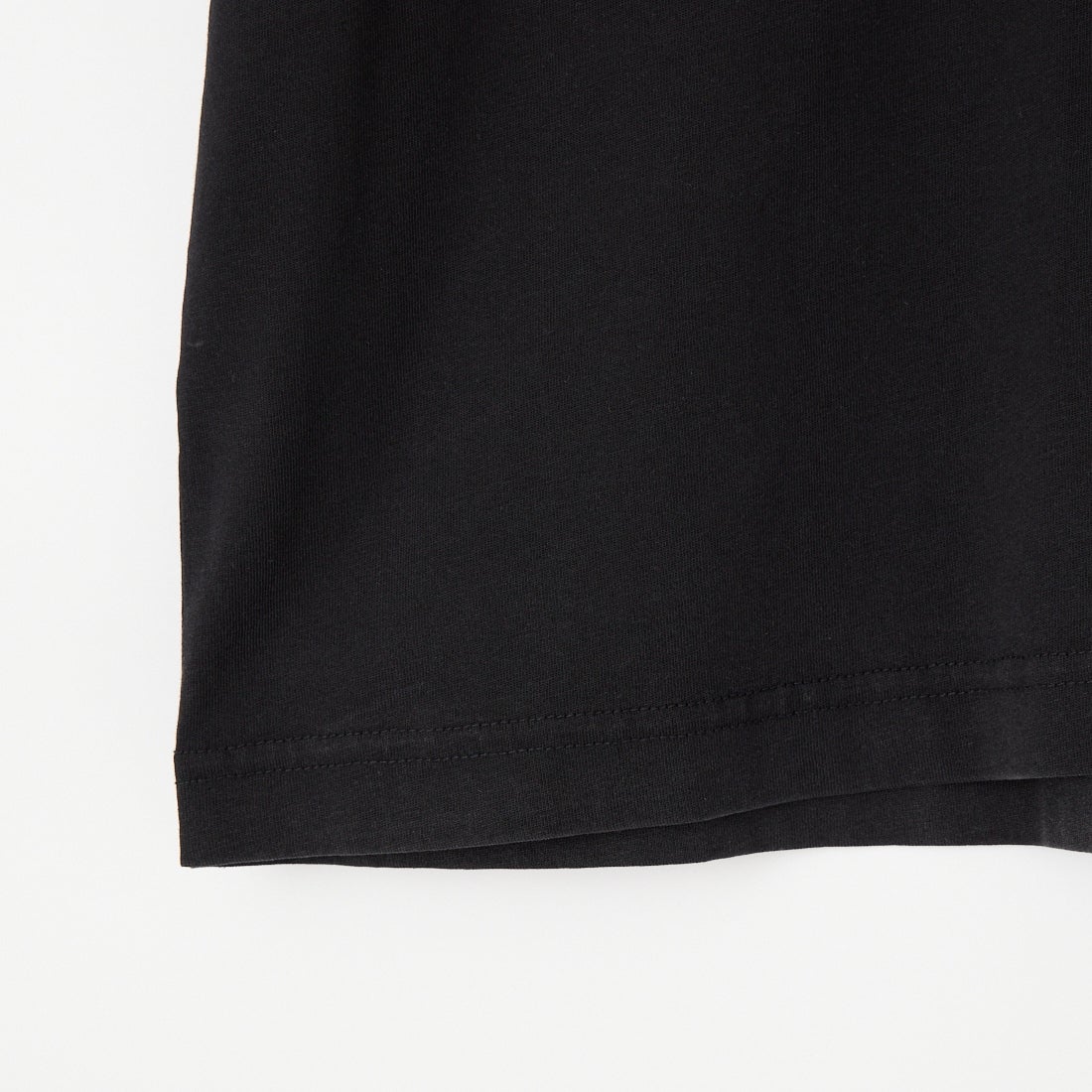 THE NORTH FACE [ザ ノースフェイス] GARスモーラー タイポグラフィックショートスリーブTシャツ [NT32667] K