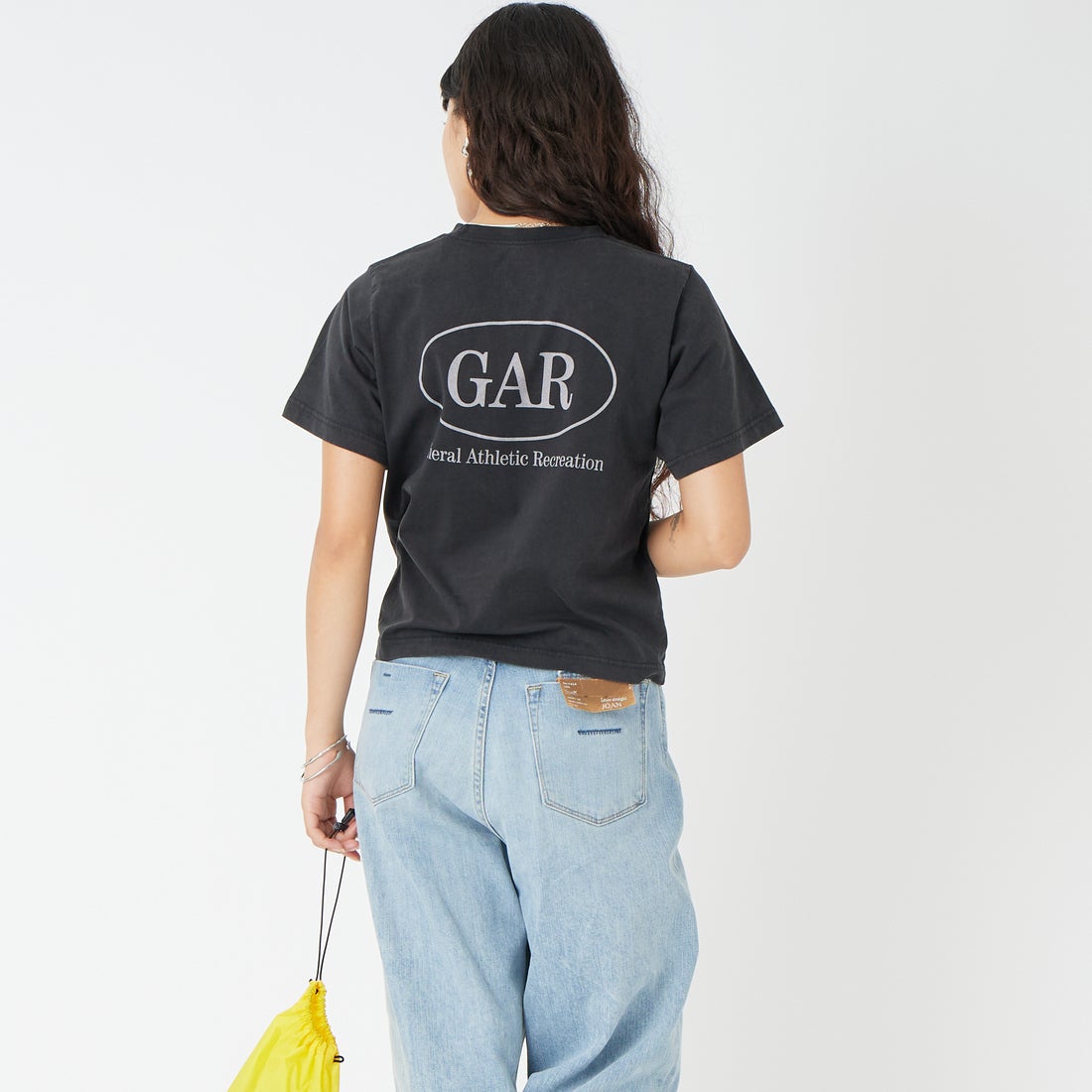 K&&モデル身長：162cm 着用サイズ：WL&&