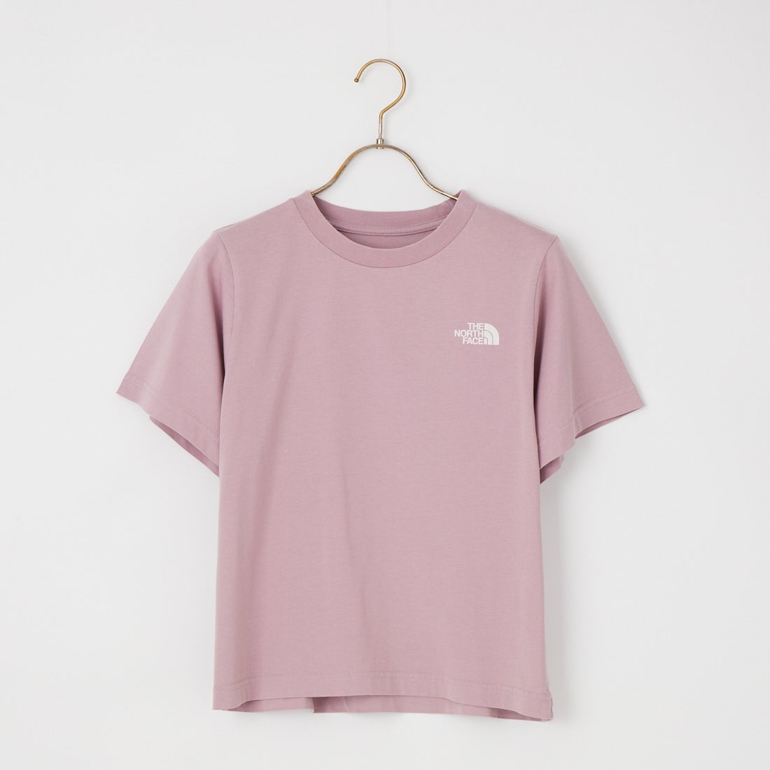 THE NORTH FACE [ザ ノースフェイス] GAR タイポグラフィックカラードショートスリーブTシャツ [NT32668] SF