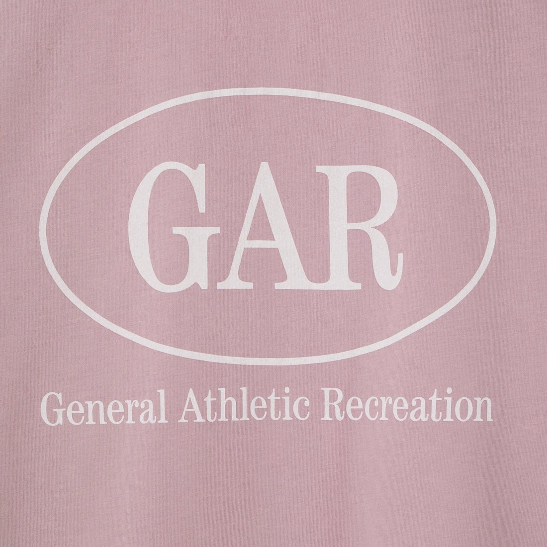 THE NORTH FACE [ザ ノースフェイス] GAR タイポグラフィックカラードショートスリーブTシャツ [NT32668] SF