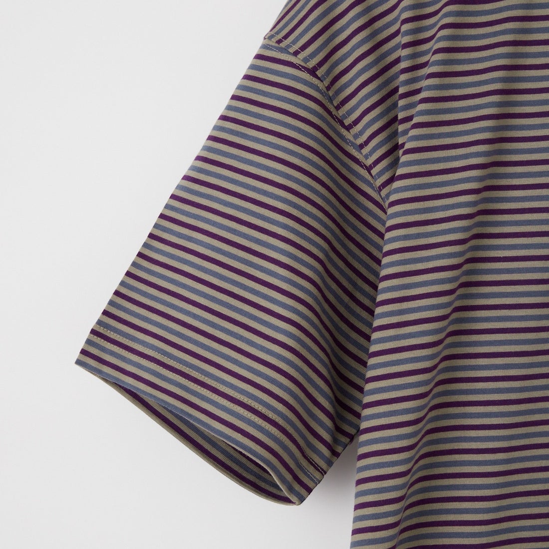 THE NORTH FACE [ザ ノースフェイス] ショートスリーブ フラッシュドライボーダーTシャツ [NT32639] ST