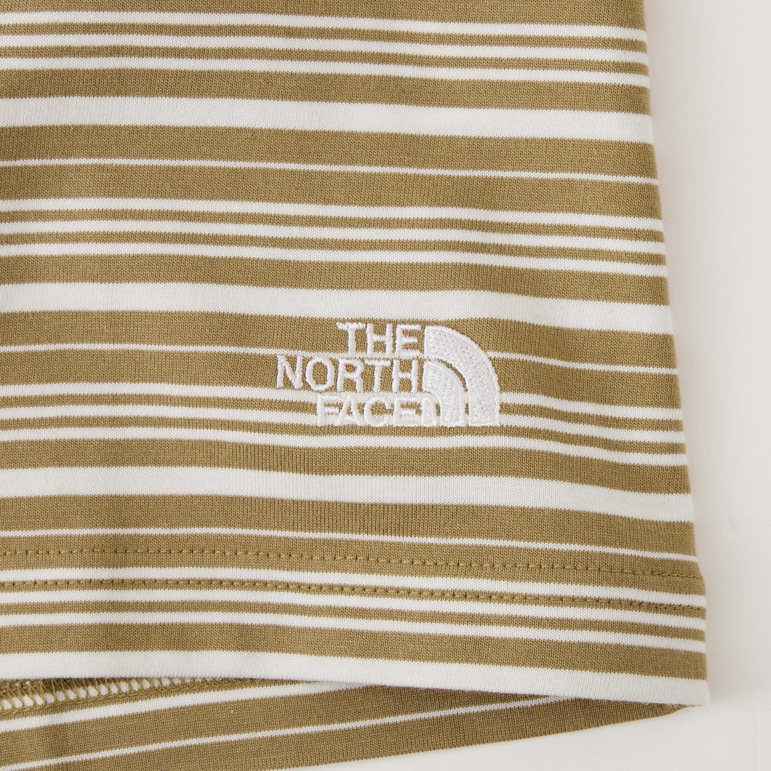 THE NORTH FACE [ザ ノースフェイス] ショートスリーブ フラッシュドライボーダーTシャツ [NT32639] CK