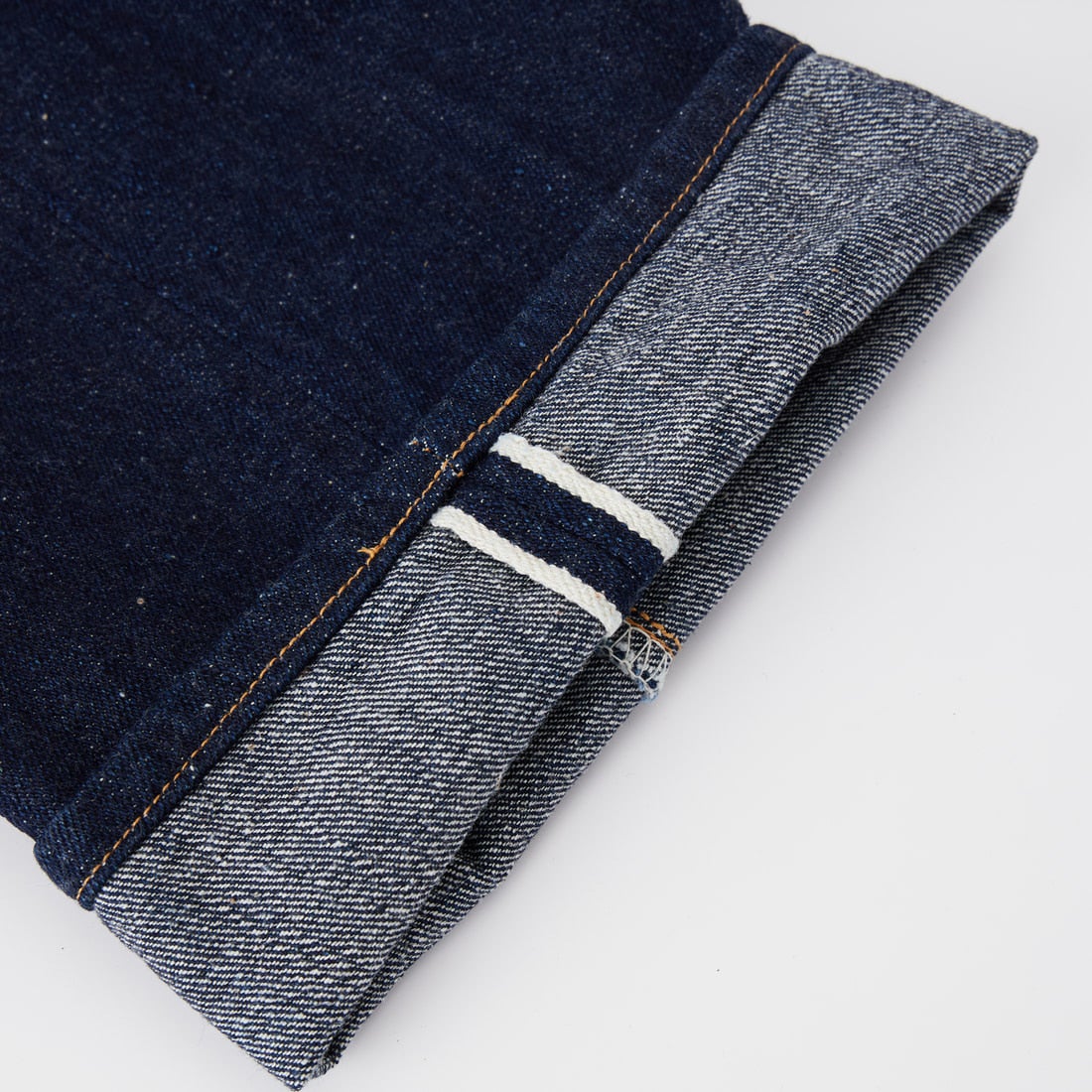 JOHN MUNG DENIM [ジョン マン デニム] 1920s デニムパンツ [JOHNMUNG-DNM-PANTS-5] ONE WASH