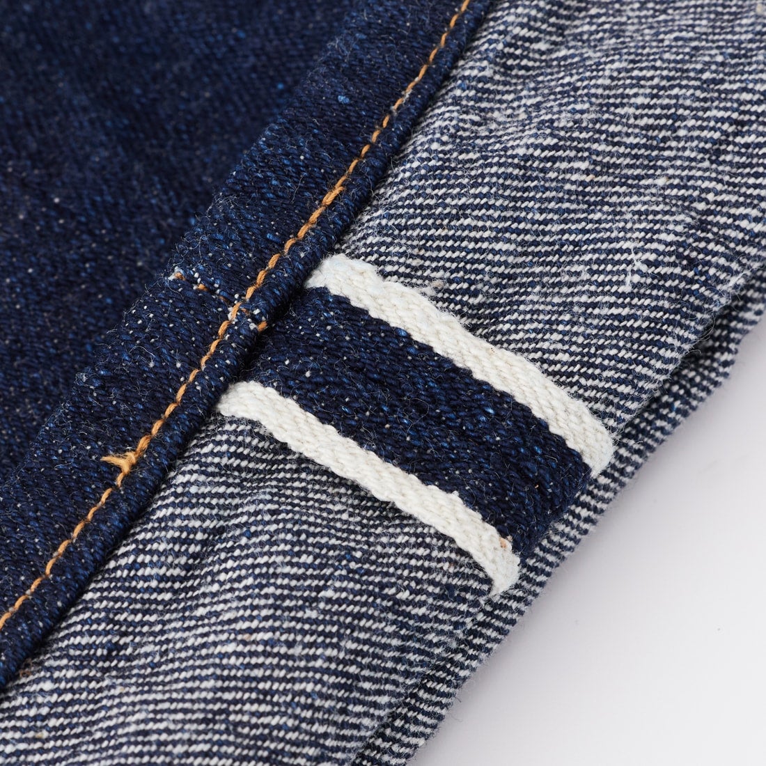 JOHN MUNG DENIM [ジョン マン デニム] 1920s デニムパンツ [JOHNMUNG-DNM-PANTS-5] ONE WASH