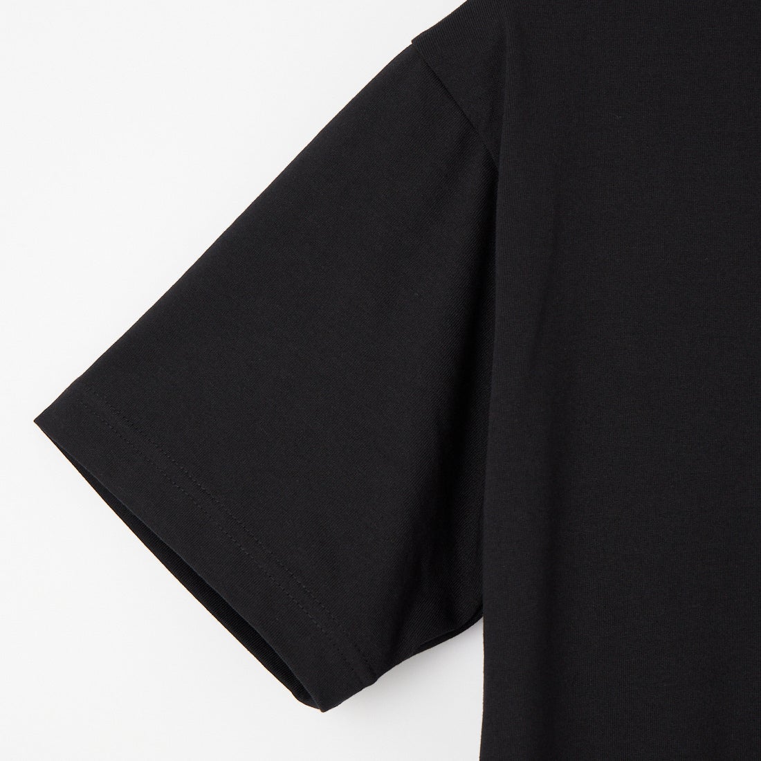 THE NORTH FACE [ザ ノースフェイス] ショートスリーブ ジャーニーヒストリーTシャツ [NT32643] K