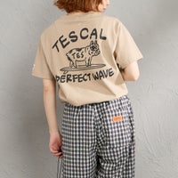 BEIGE&&モデル身長：158cm 着用サイズ：S&&