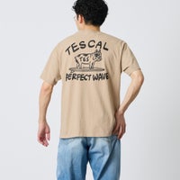 BEIGE&&モデル身長：168cm 着用サイズ：L&&