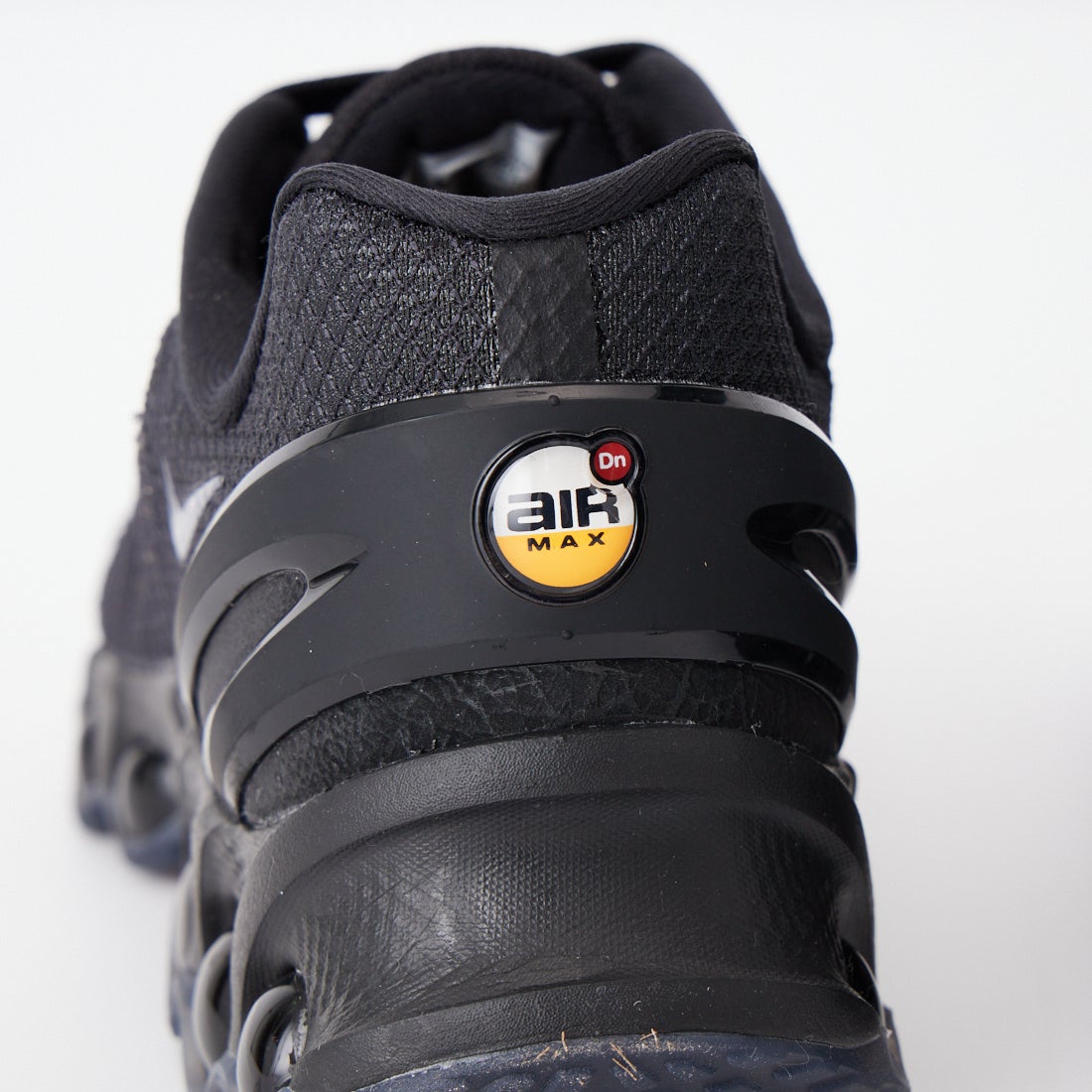 NIKE [ナイキ] エアマックス Dn8 [IO7846] 001 BLACK