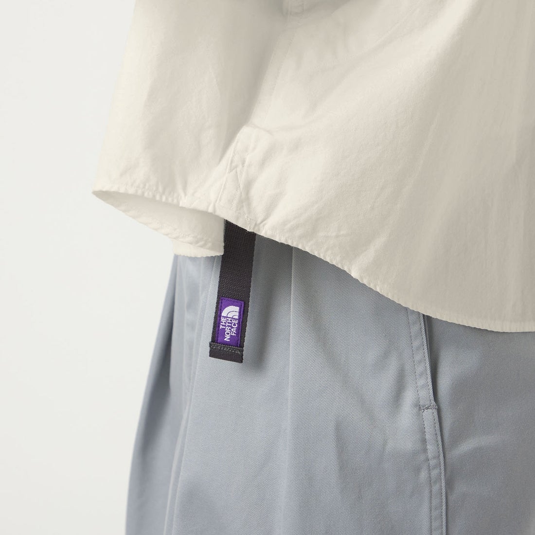 THE NORTH FACE PURPLE LABEL [ザ ノースフェイス パープルレーベル