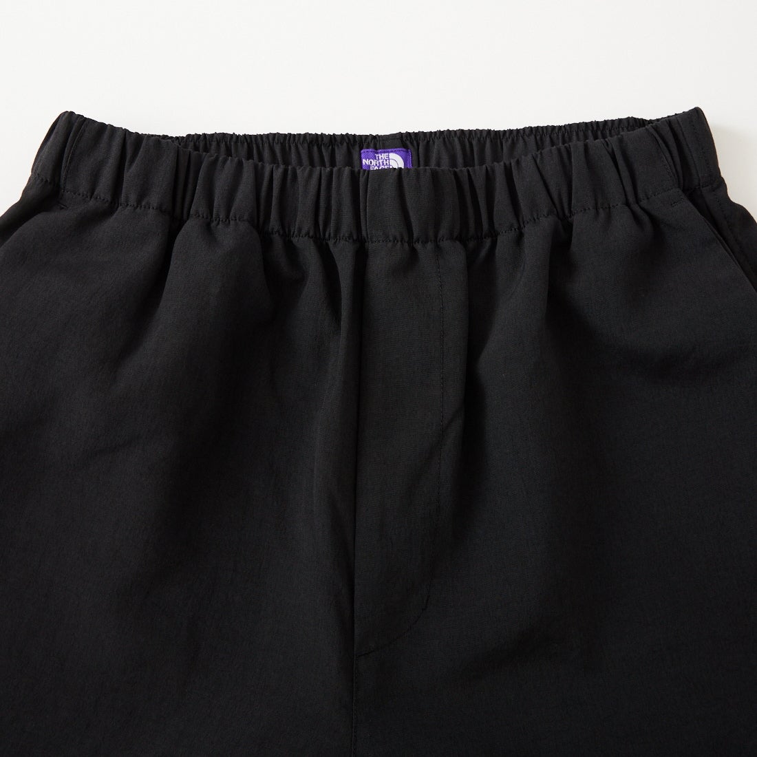 THE NORTH FACE PURPLE LABEL [ザ ノースフェイス パープルレーベル] フィールドスラックス [N26SC079] K BLACK