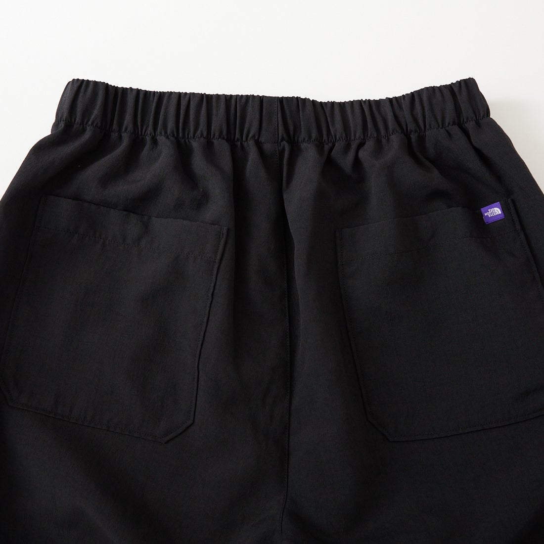 THE NORTH FACE PURPLE LABEL [ザ ノースフェイス パープルレーベル] フィールドスラックス [N26SC079] K BLACK