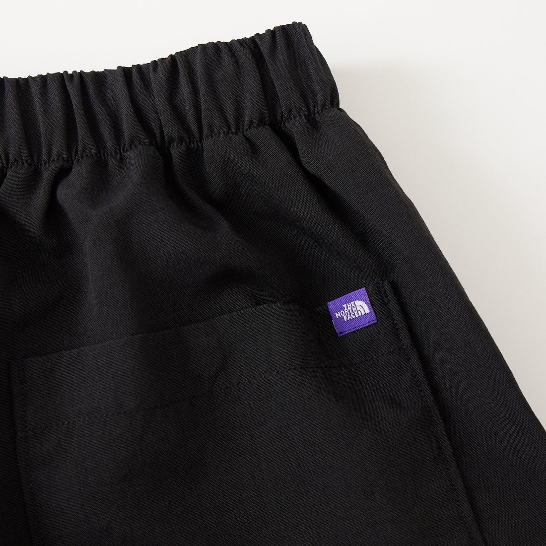 THE NORTH FACE PURPLE LABEL [ザ ノースフェイス パープルレーベル] フィールドスラックス [N26SC079] K BLACK