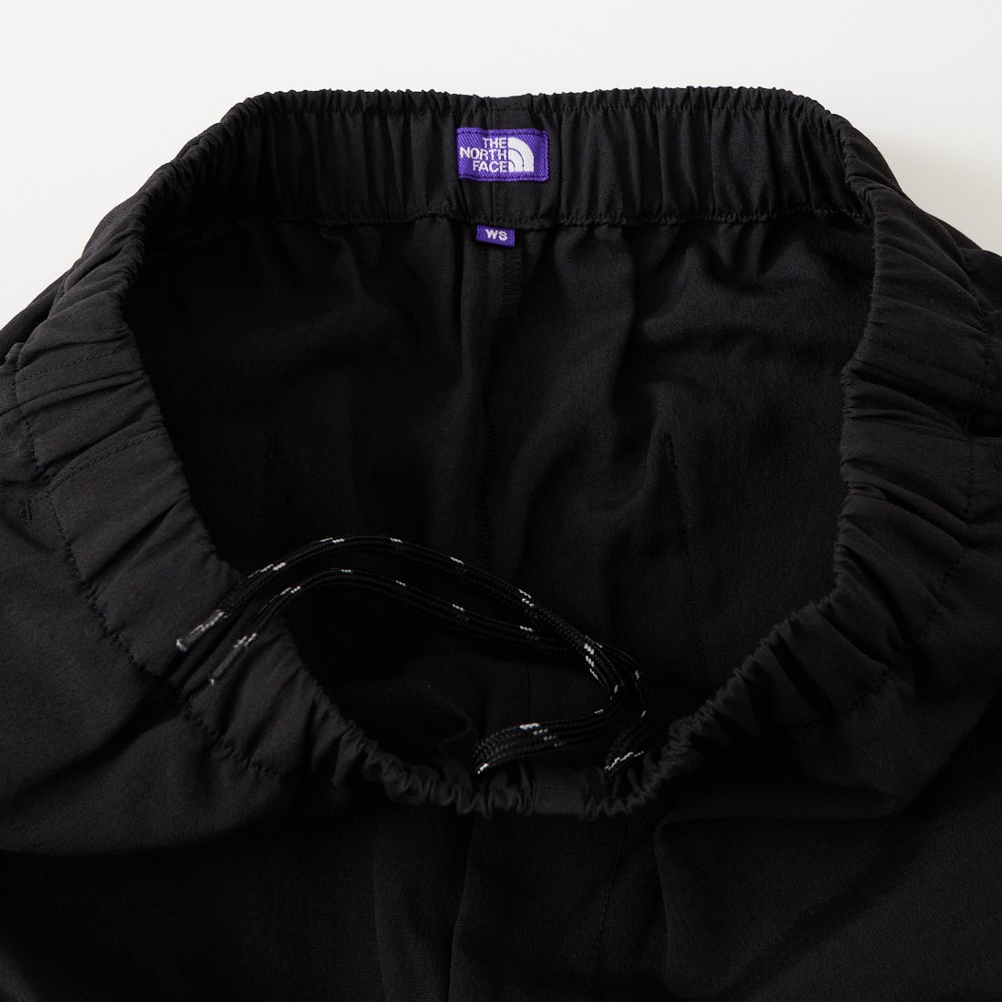 THE NORTH FACE PURPLE LABEL [ザ ノースフェイス パープルレーベル] フィールドスラックス [N26SC079] K BLACK