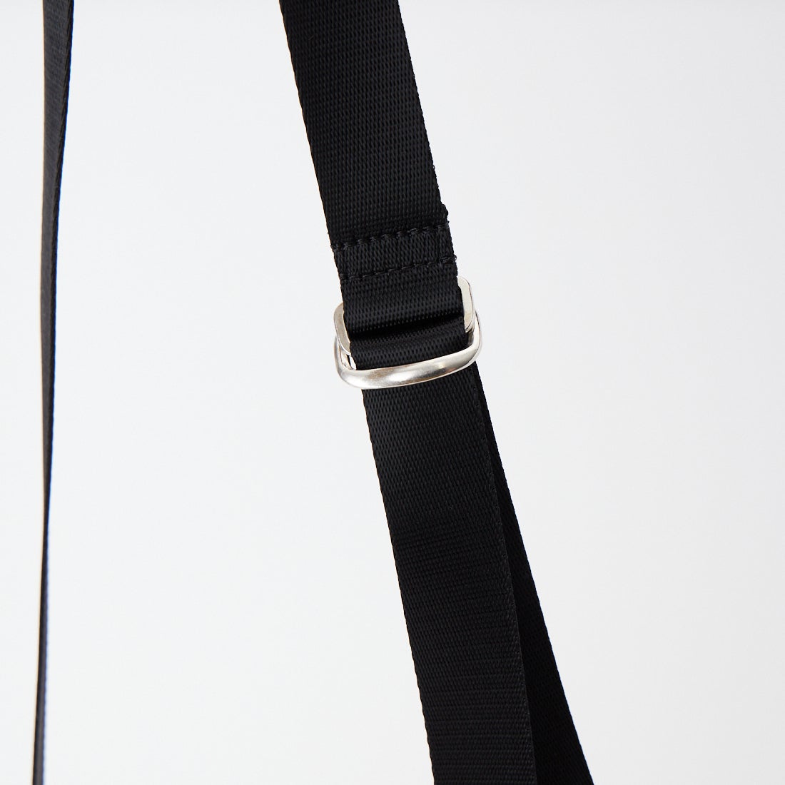 THE NORTH FACE PURPLE LABEL [ザ ノースフェイス パープルレーベル] メッシュフィールドスモールショルダーバッグ [N26SU047] K BLACK