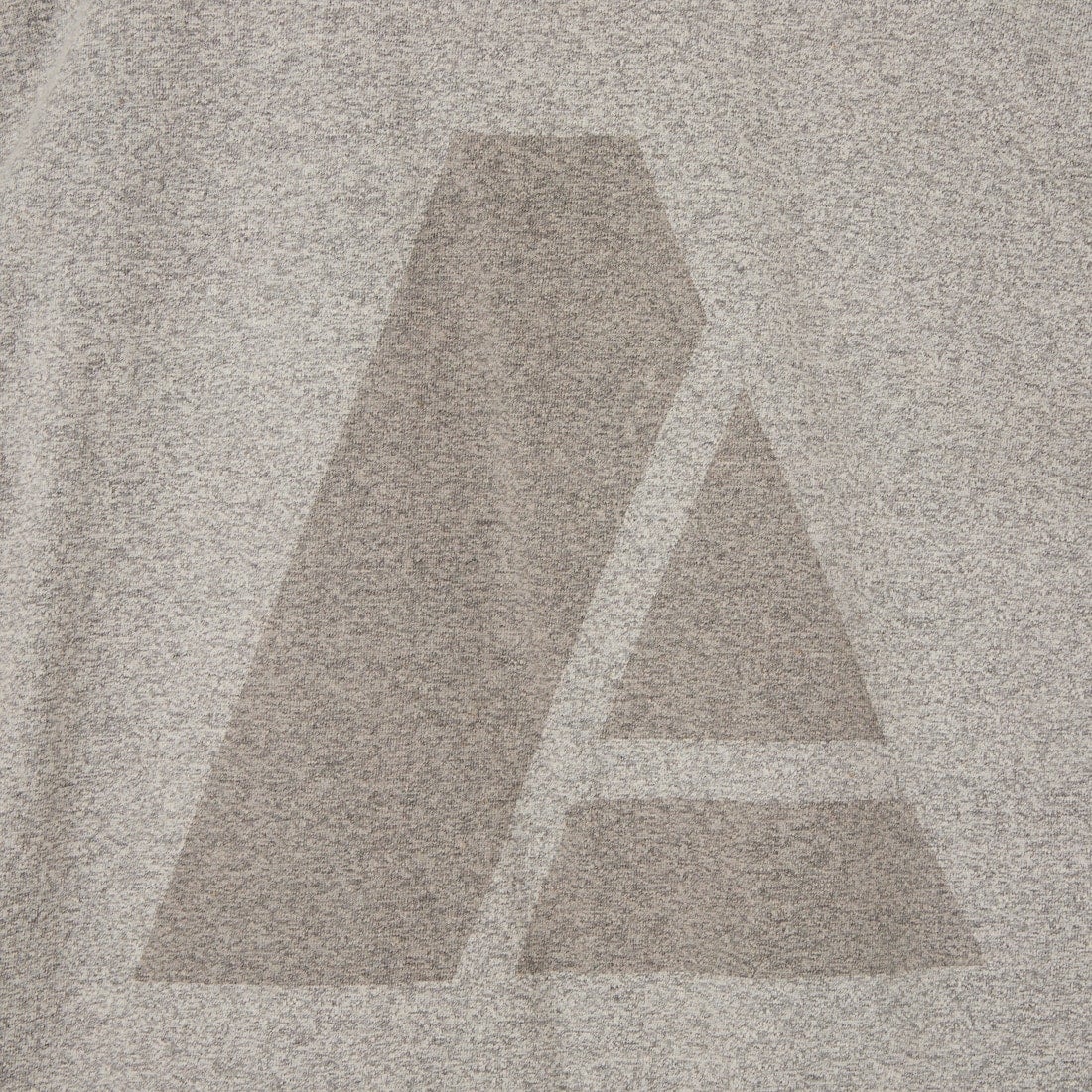 blurhms ROOTSTOCK [ブラームス ルーツストック] ARMEE 88/12スタンダードプリントTシャツ [BROOTS25S35S26C] 02 H.GREY