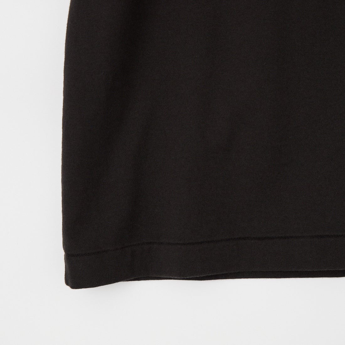 blurhms ROOTSTOCK [ブラームス ルーツストック] BD スタンダードプリントTシャツ [BROOTS25S33S26A] 03 BLK/BLU