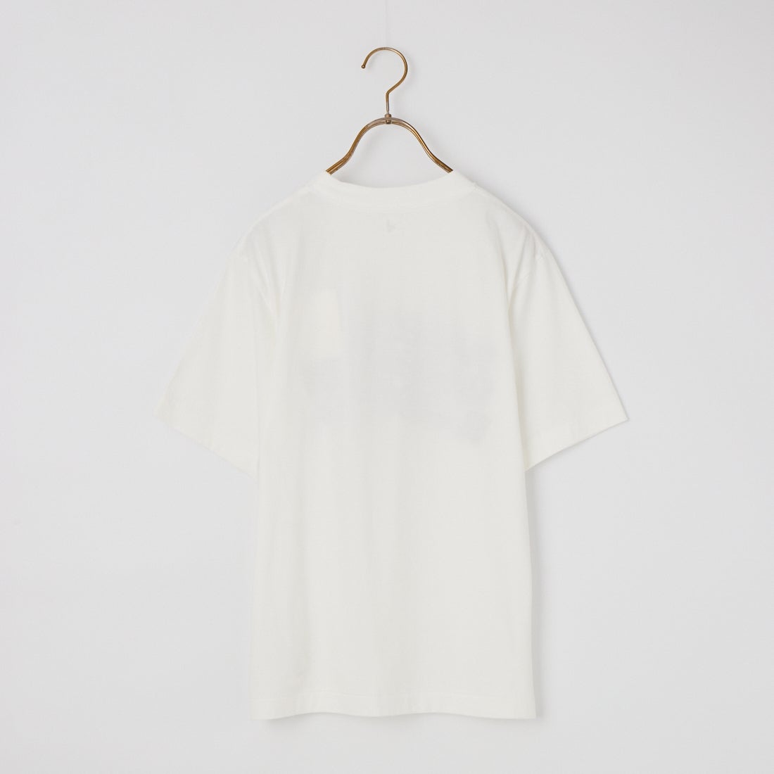 blurhms ROOTSTOCK [ブラームス ルーツストック] RAREGROOVE スタンダードプリントTシャツ [BROOTS25S33S26B] 02 WHT/BLK