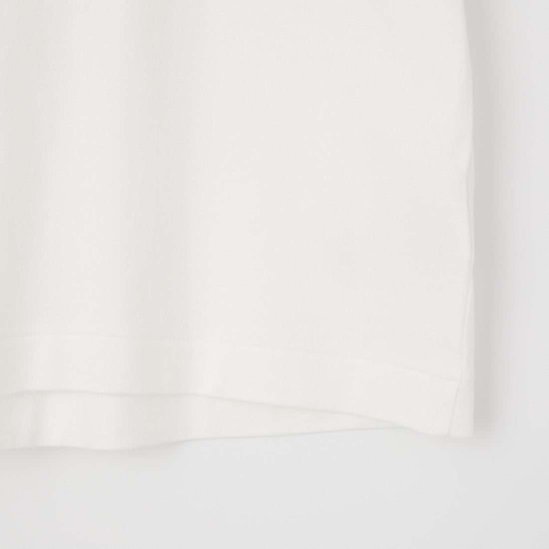 blurhms ROOTSTOCK [ブラームス ルーツストック] RAREGROOVE スタンダードプリントTシャツ [BROOTS25S33S26B] 02 WHT/BLK