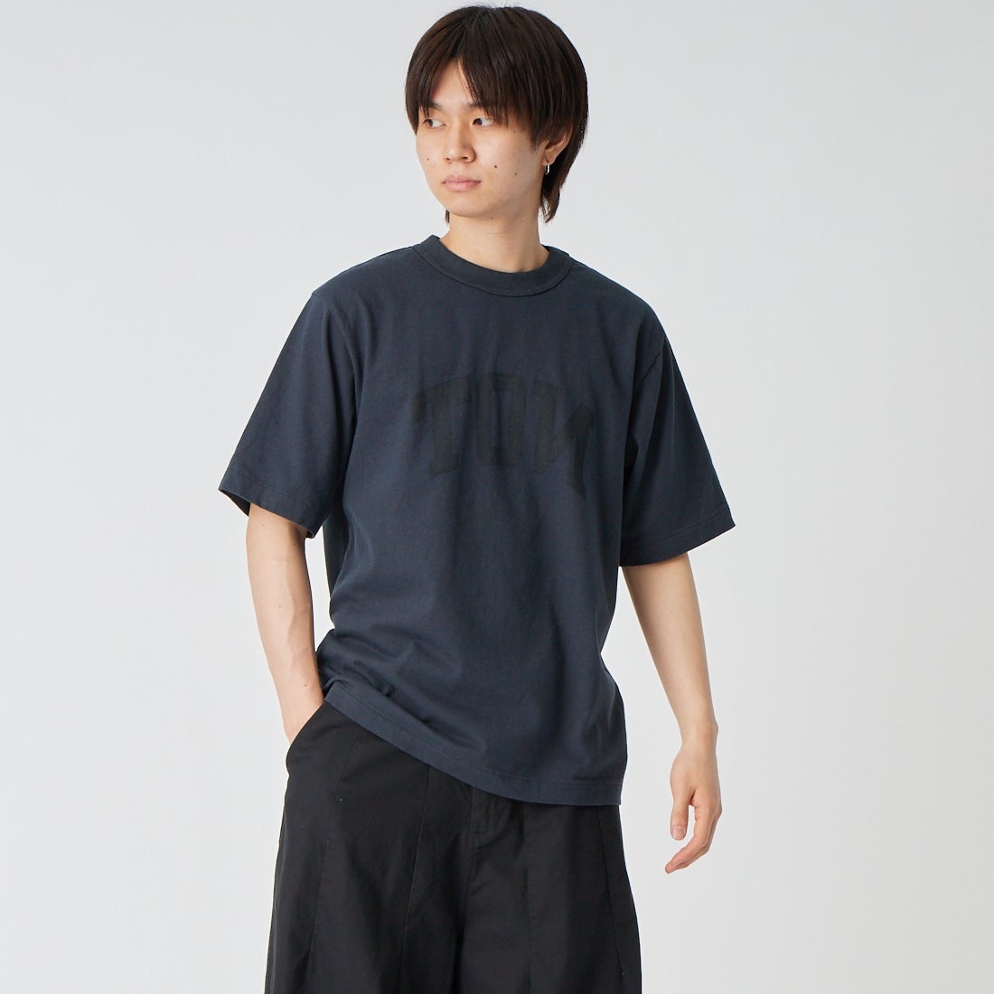 03 NIGHT B&&モデル身長：177cm 着用サイズ：2&&